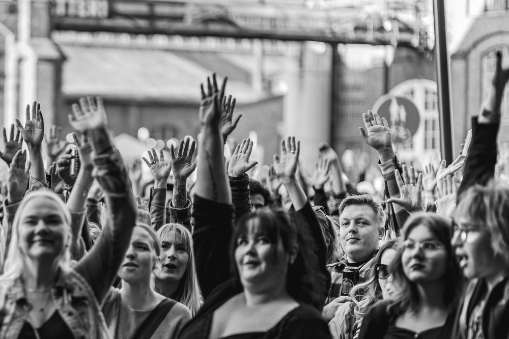 Photograph by Kadi Raudvassar