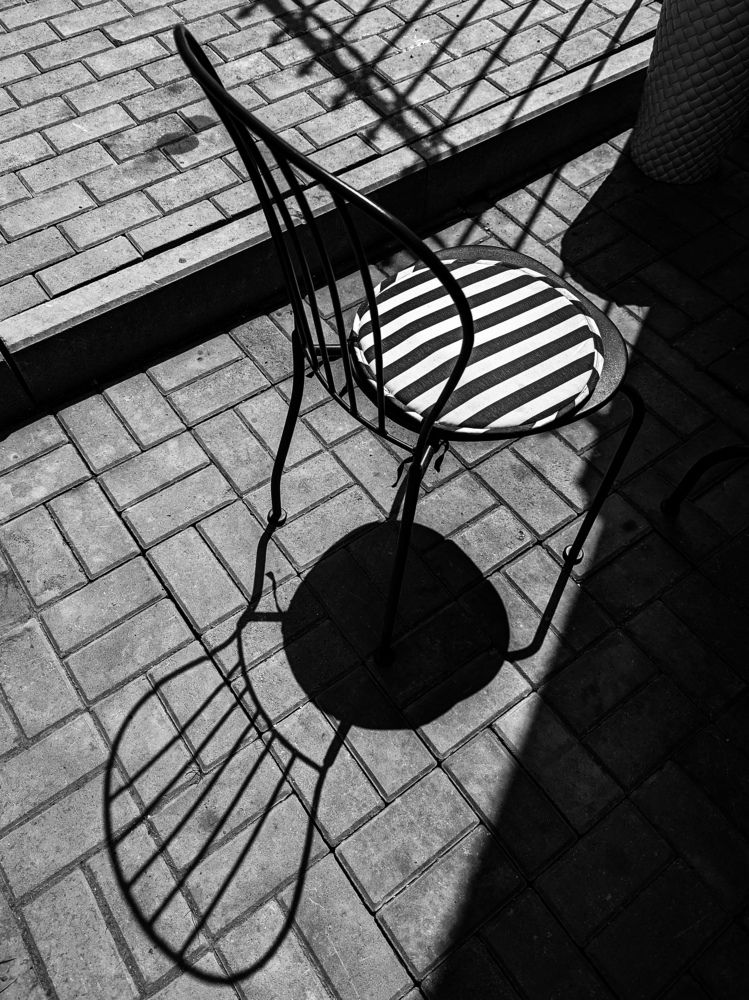 Photograph by Uliana Volegova