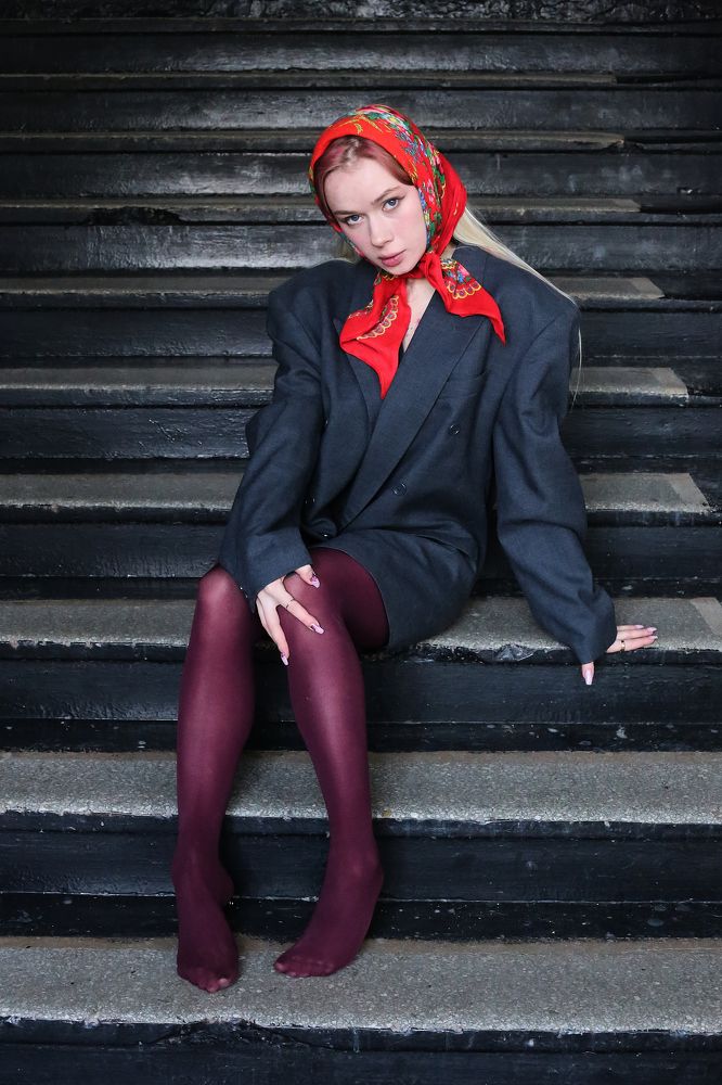 Photograph by Дилара Муллагалиева