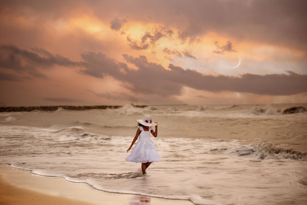 Photograph by Isabel Garcia