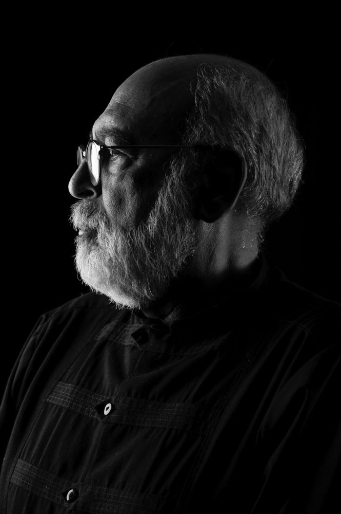 Photograph by Sarti Camilo