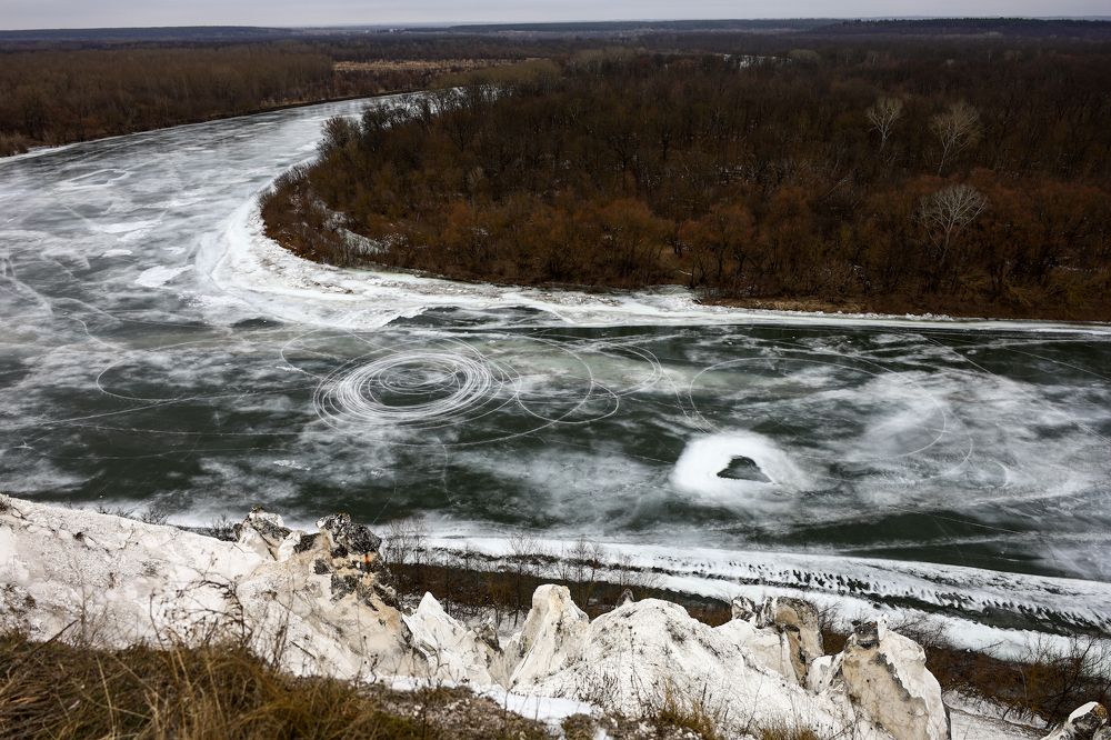 Photograph by Сергей Конюшенко
