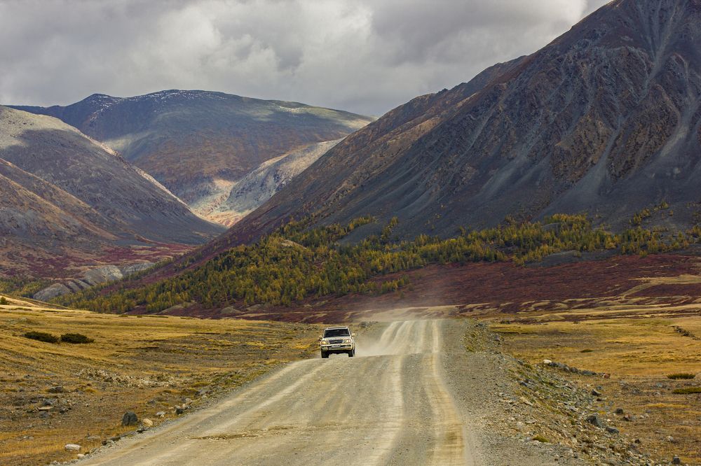 Photograph by Елена Павлова