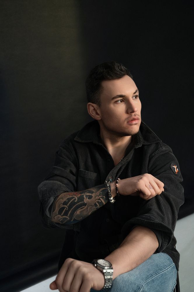 Photograph by Инга Сергеева