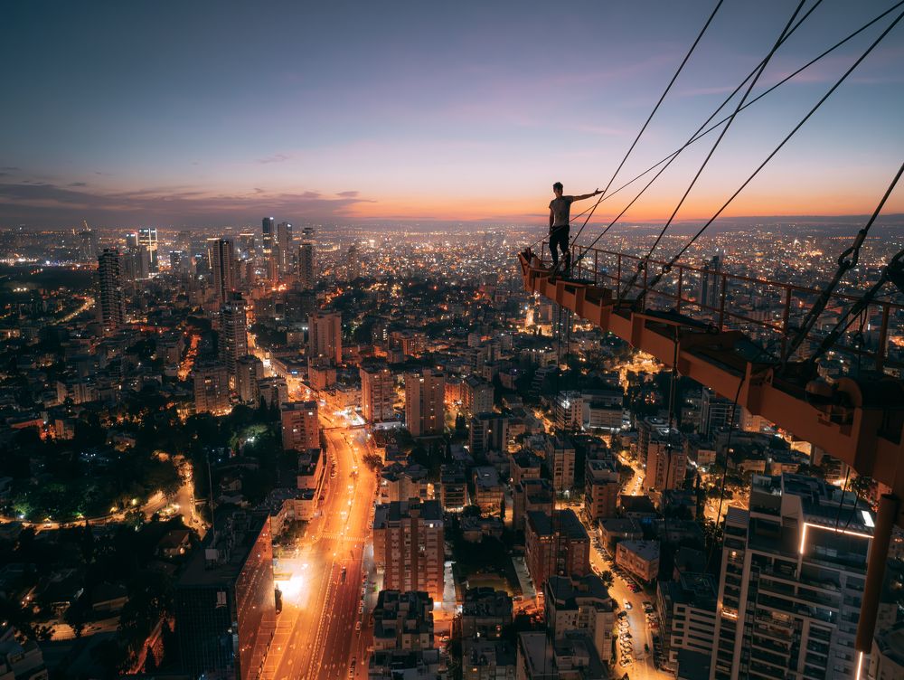 Photograph by Голубев Алексей