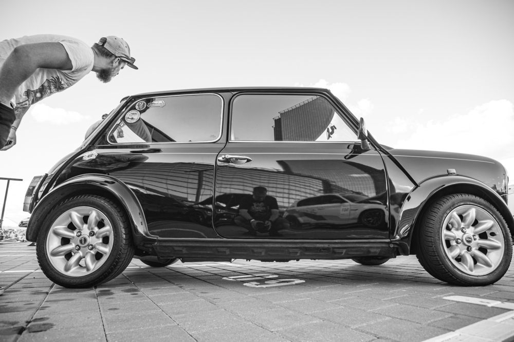 Фотография автора Aliaksandr Shautsou