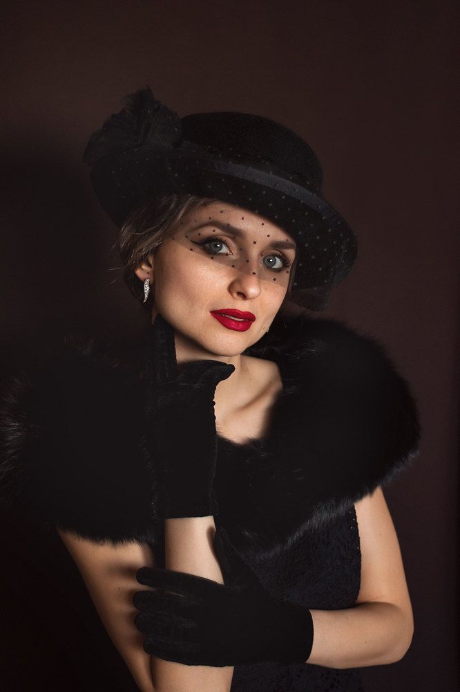 Назад в прошлое