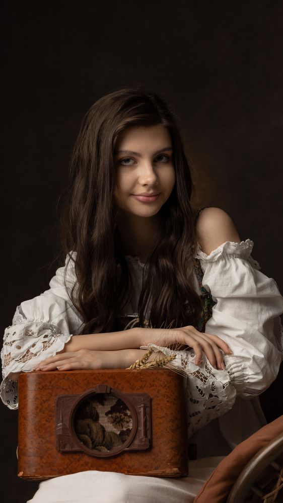 Photograph by Владимир Петухов