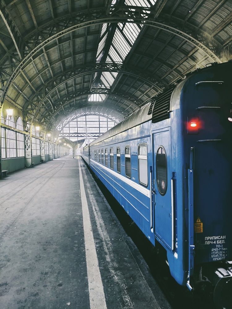 Photograph by Олег Васильев