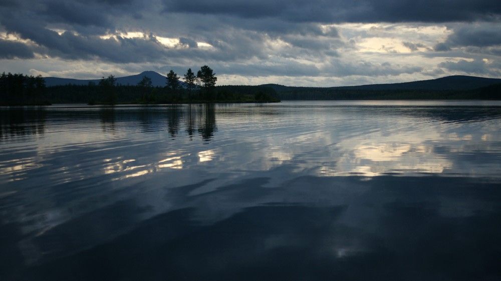 Photograph by Юлия Воскобойникова