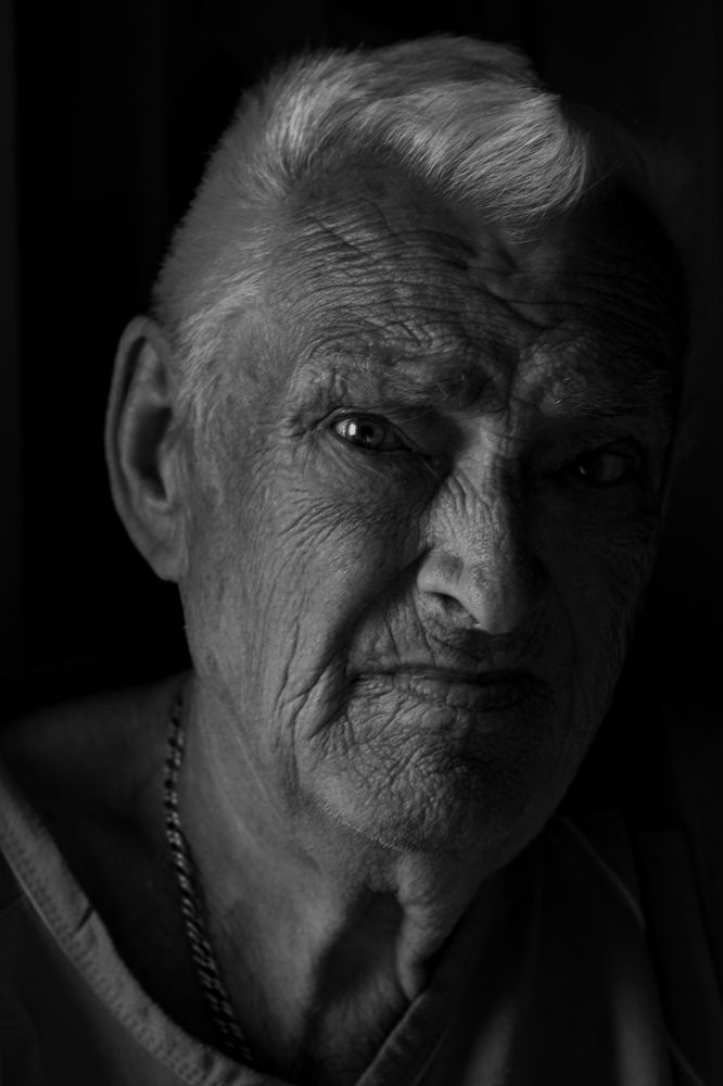 Photograph by Евгений Авдеев