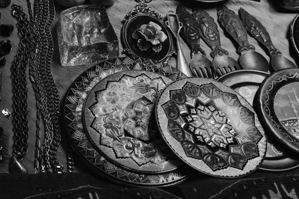 Photograph by Ebru Uluç