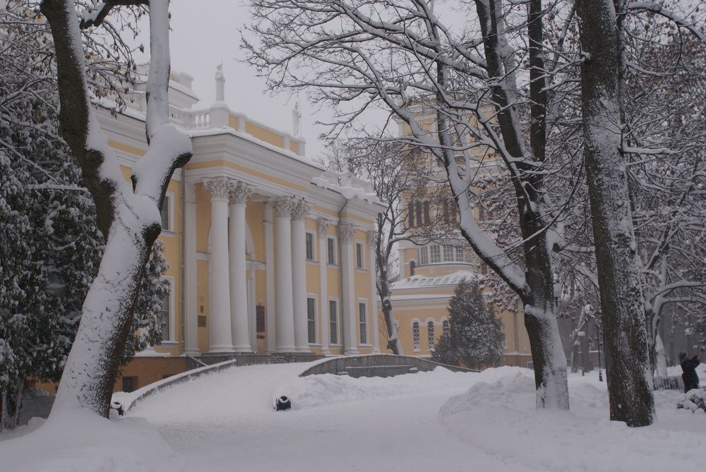 Photograph by Любава Носкова