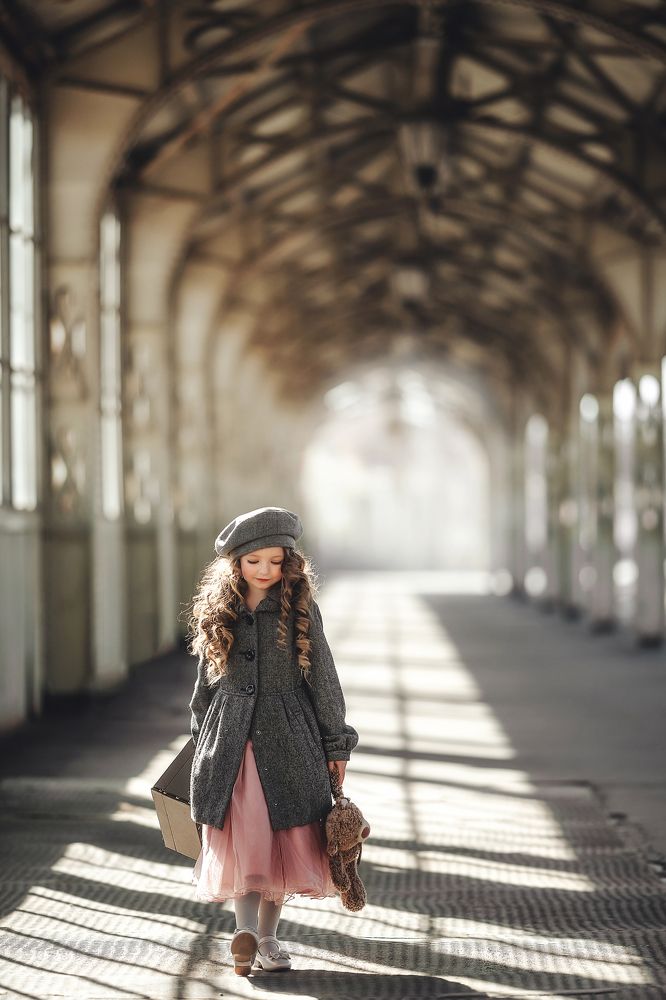 Photograph by Наталия Ватутина