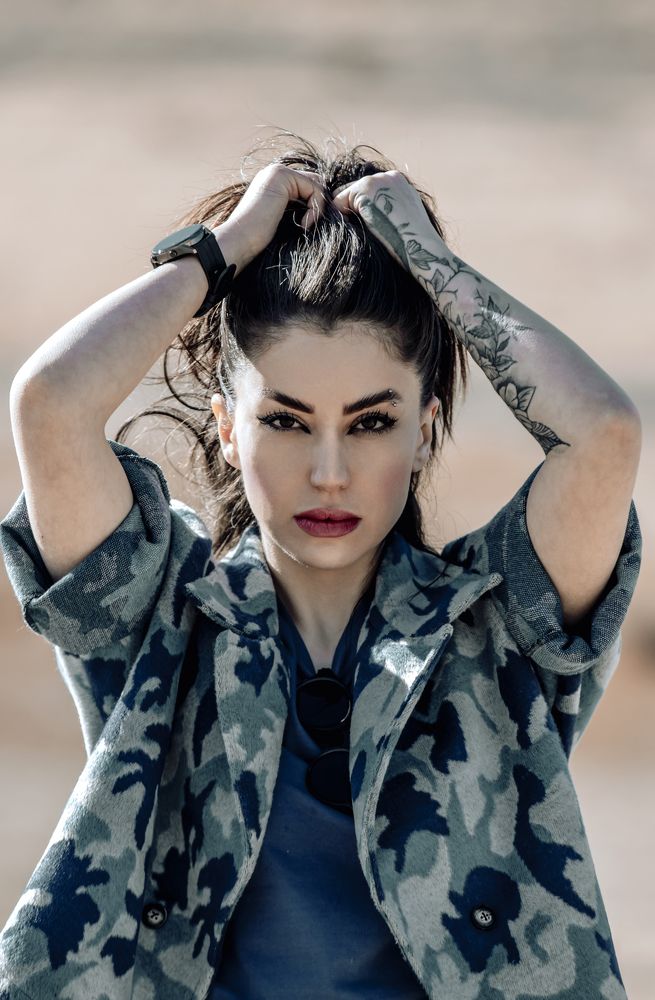 Photograph by farahpour hamed