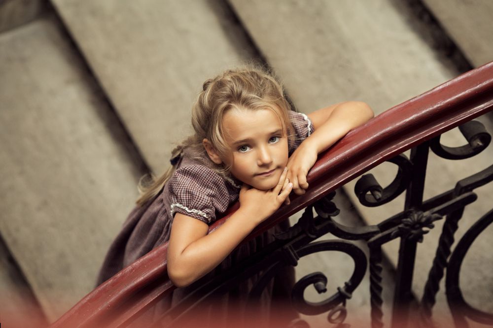 Фотография автора Анна Набатова