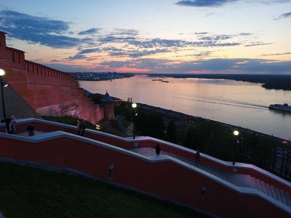 Photograph by Александр Гришин