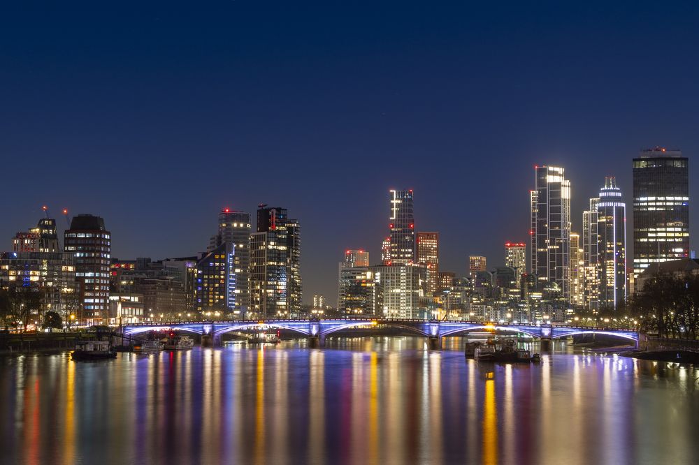 Photograph by Ellen Lichtenheldt