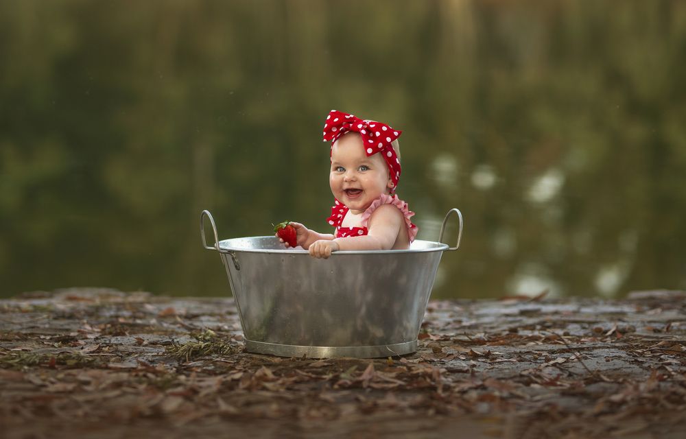 Photograph by Ángela Dominguez