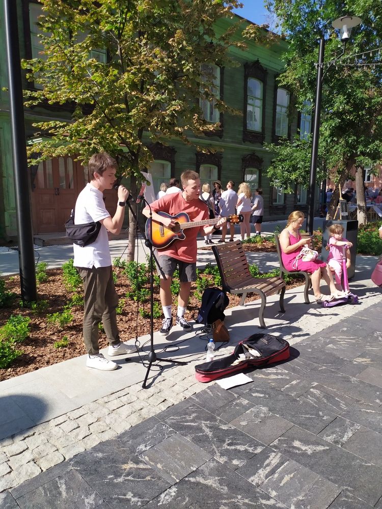 Photograph by Татьяна Клемба