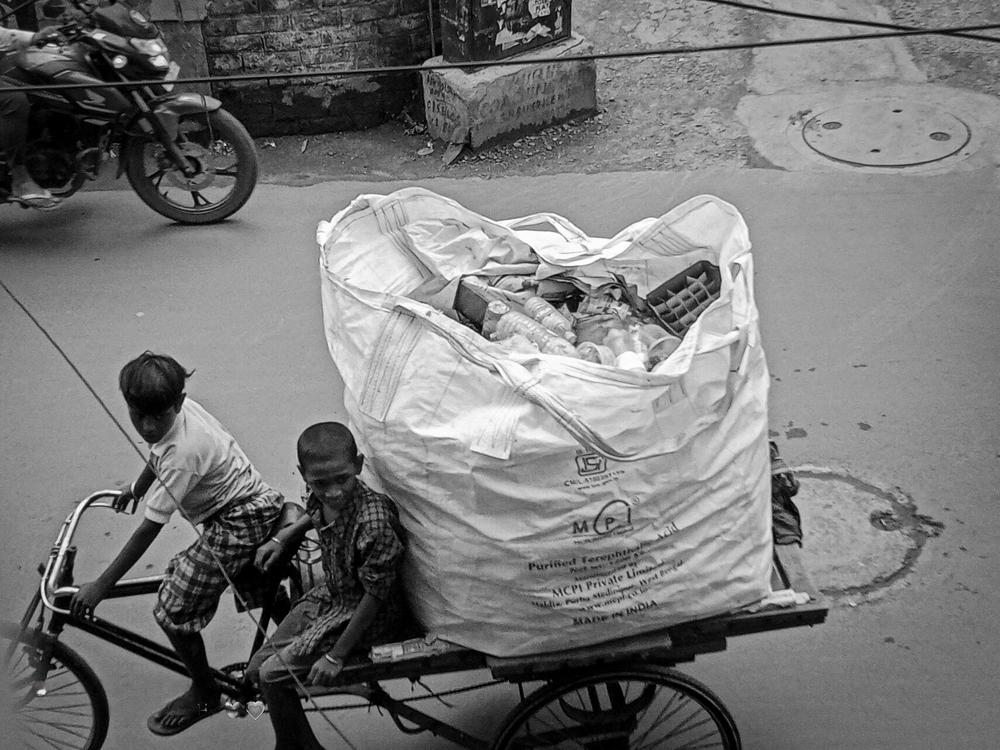 Фотография автора Debdutt Saha