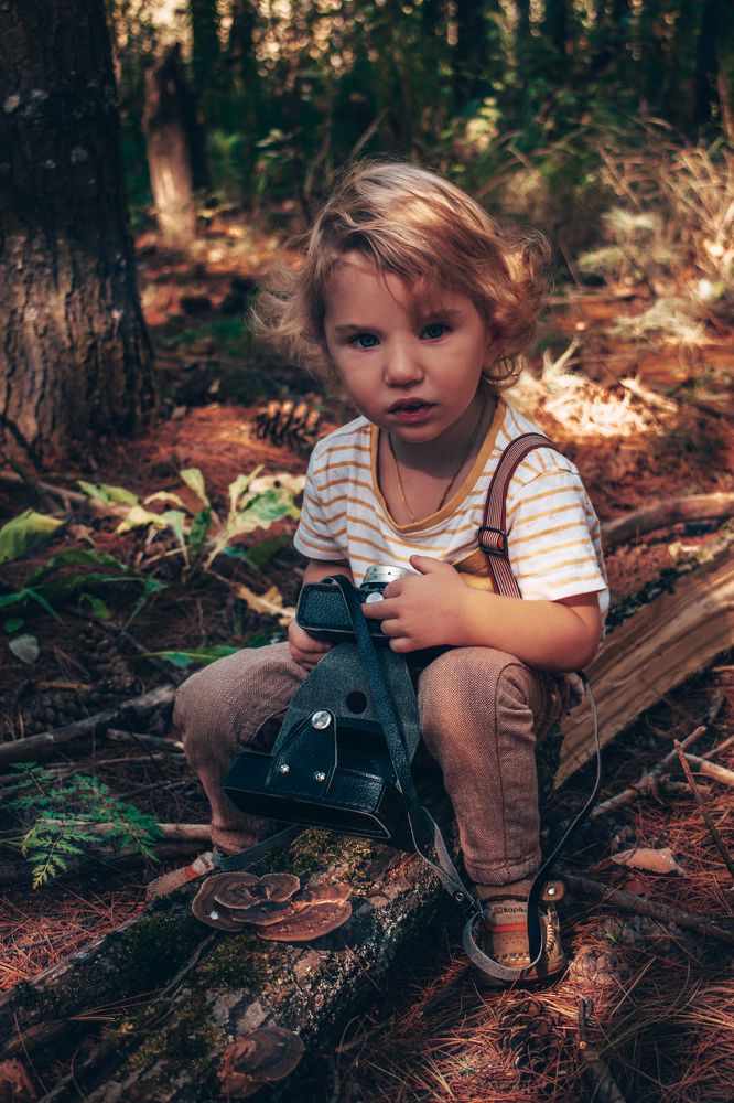 Photograph by Галина Ноздрина