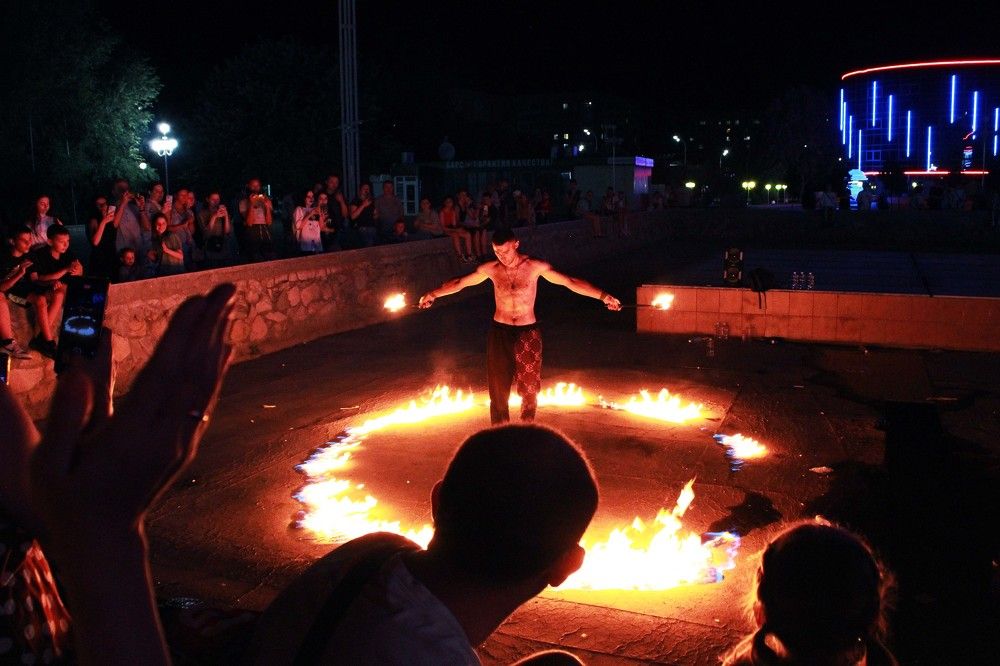 Photograph by Дарья Колесниченко