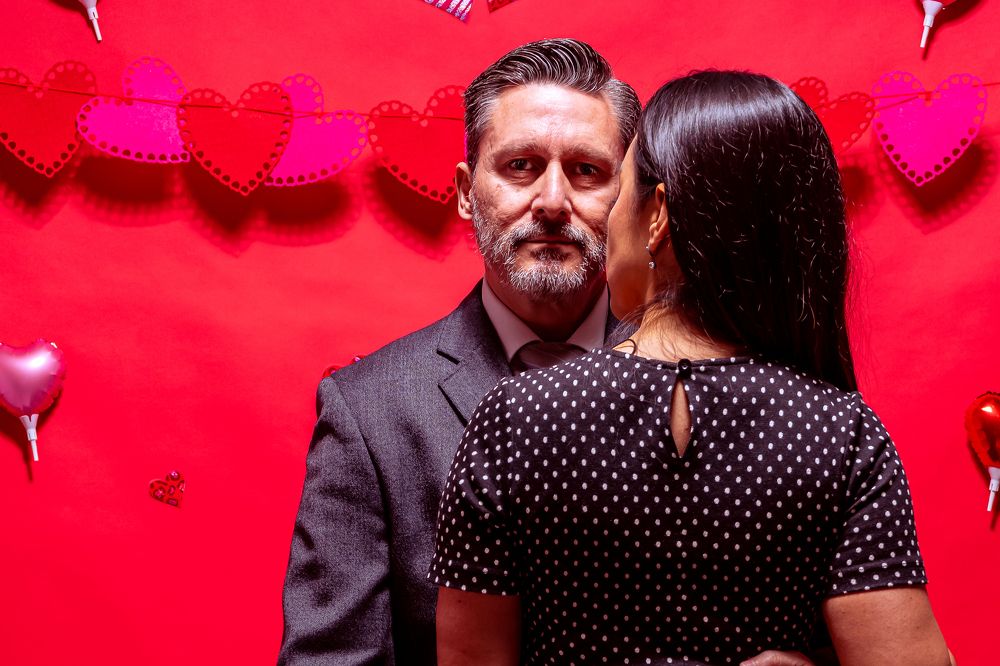 Photograph by Alejandro Fernandez