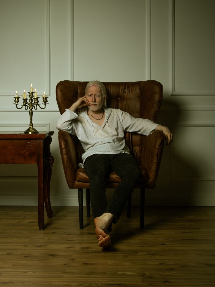 Photograph by Яна Рулёва