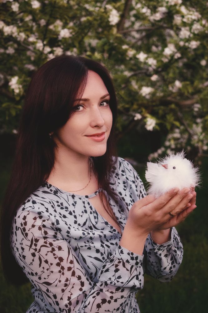 Photograph by Галина Ноздрина