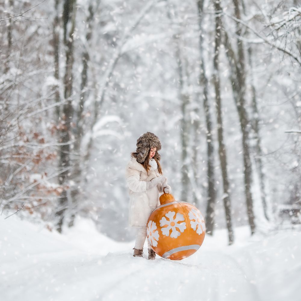 Photograph by Michał Otrębski