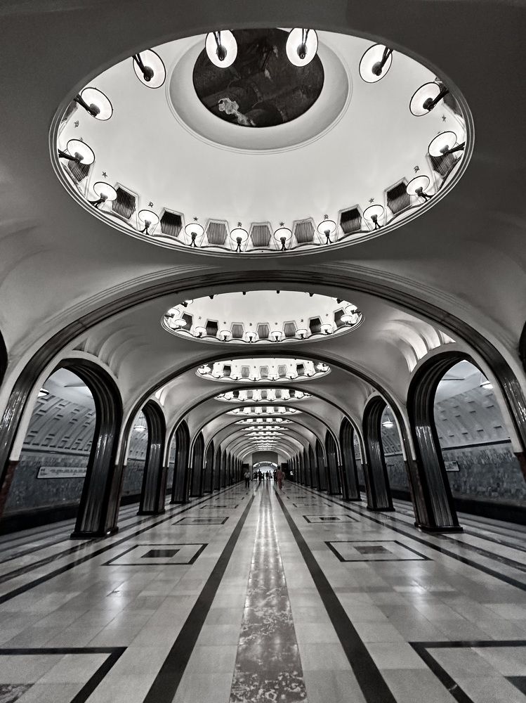 Photograph by Лазарева Анна Игоревна