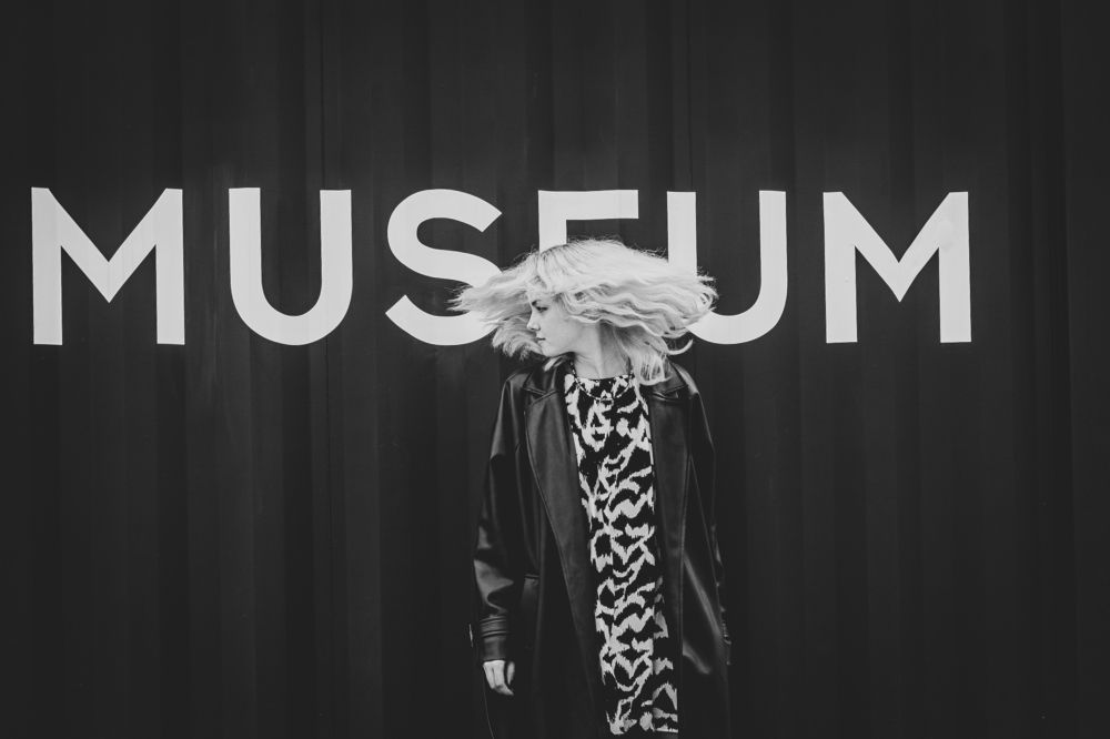 Photograph by Ева Золотова