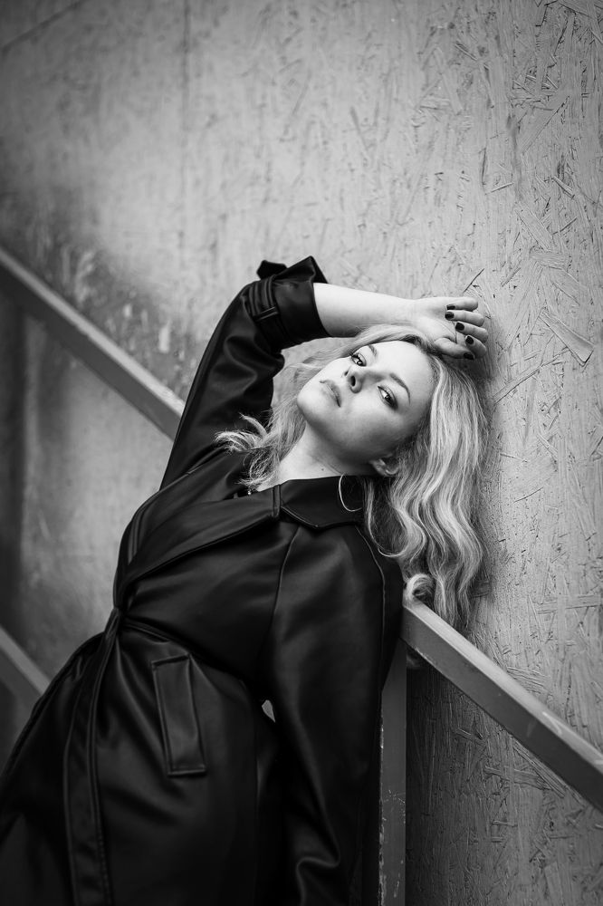 Photograph by Ева Золотова