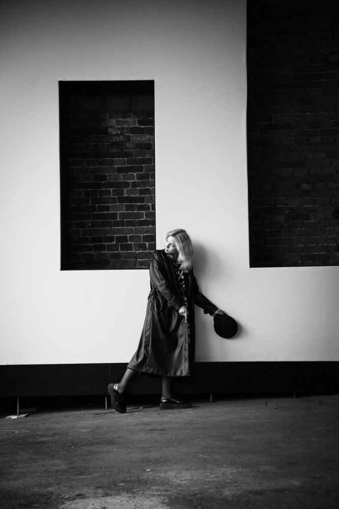 Photograph by Ева Золотова