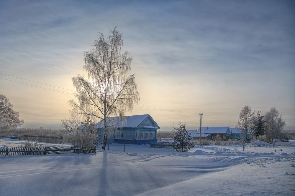 Photograph by Ирина Заколдаева