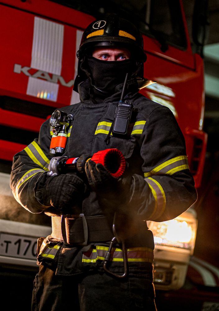 Photograph by Михаил Петрик