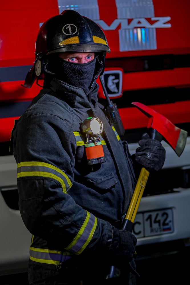 Photograph by Михаил Петрик