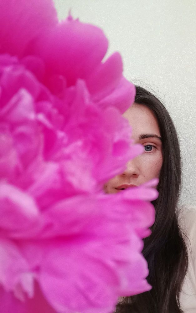 Photograph by Екатерина Романова