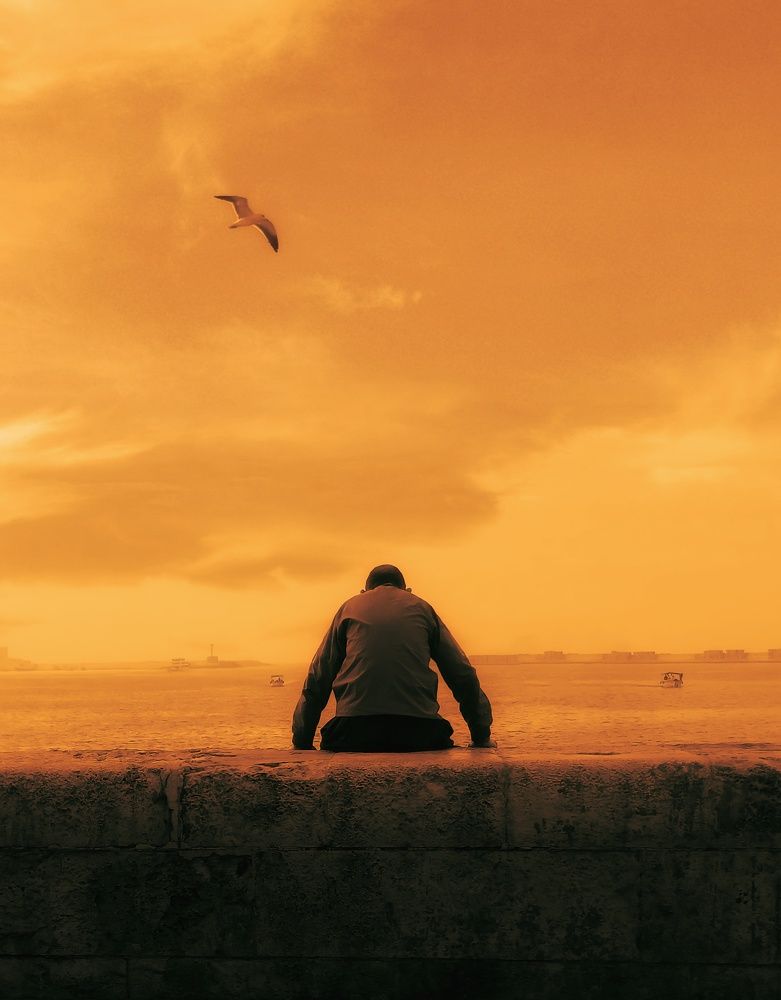 Photograph by Ahmed Fawii