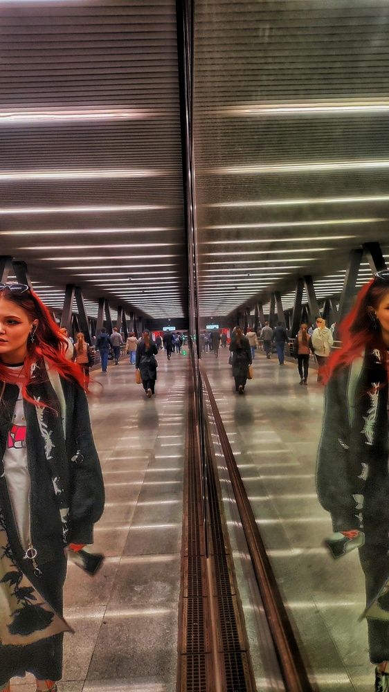 Photograph by Ирина Горбач