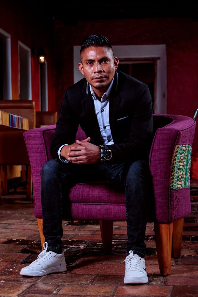 Photograph by Alejandro Fernandez