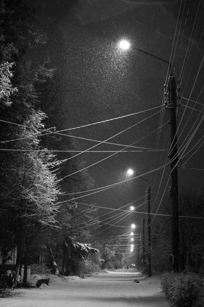 Photograph by Наталья Маслова