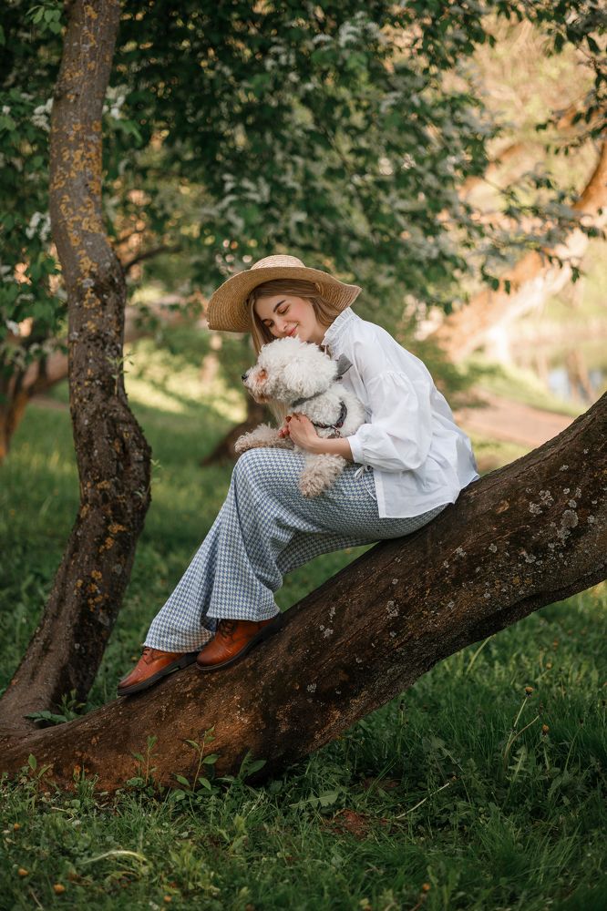 Photograph by Евгения Капустина