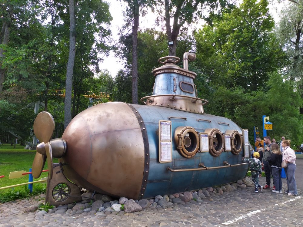 Photograph by Татьяна Клемба