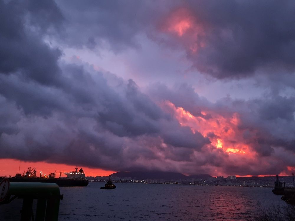 Photograph by Татьяна Григорчук