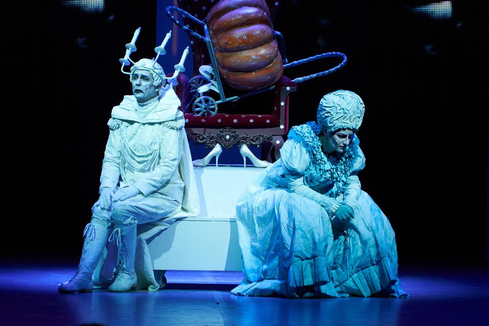 Photograph by Евгения Турушева