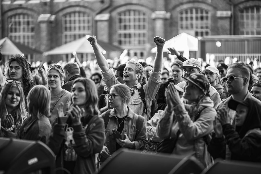 Photograph by Kadi Raudvassar