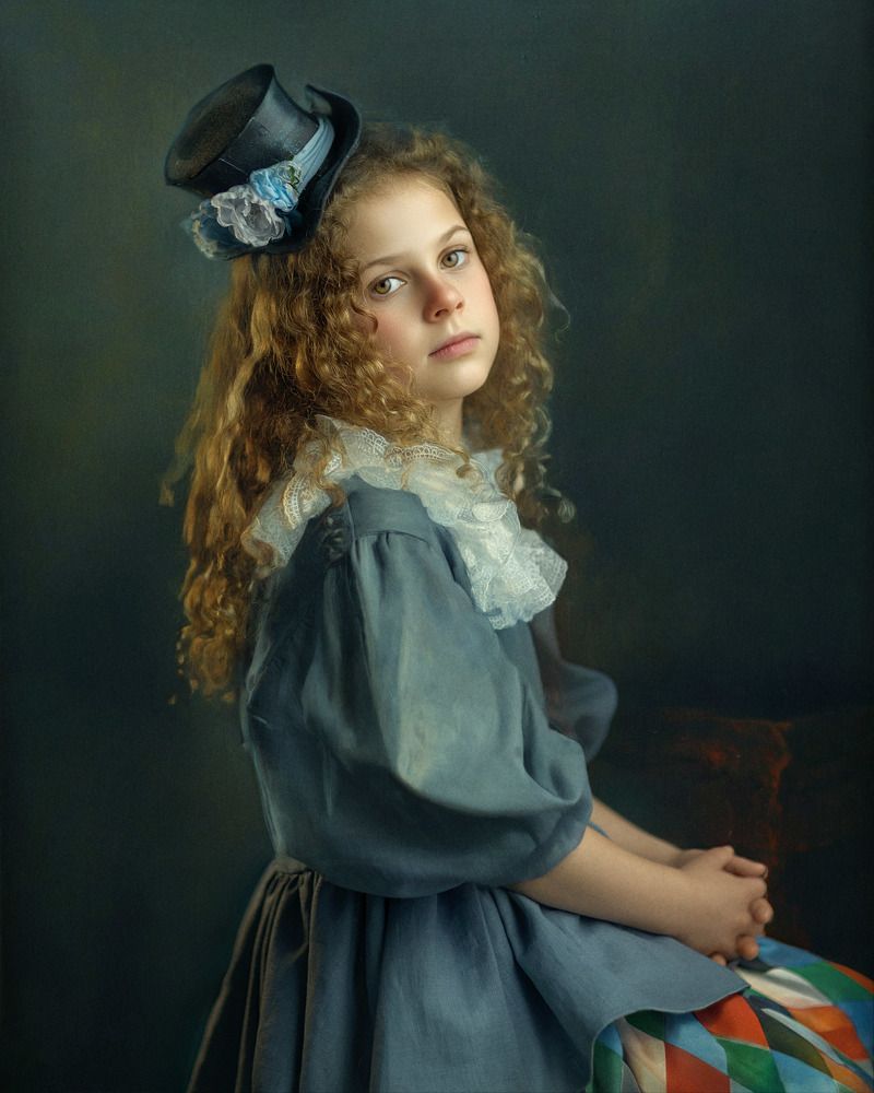 Фотография автора Elena Turina