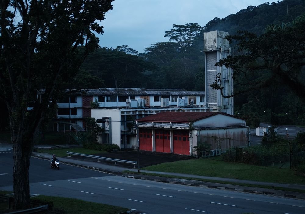 Photograph by Margarita Sitisheva